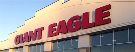 American Eagle is a popular clothing brand known for its trendy and stylish apparel. . Giant eagle near me